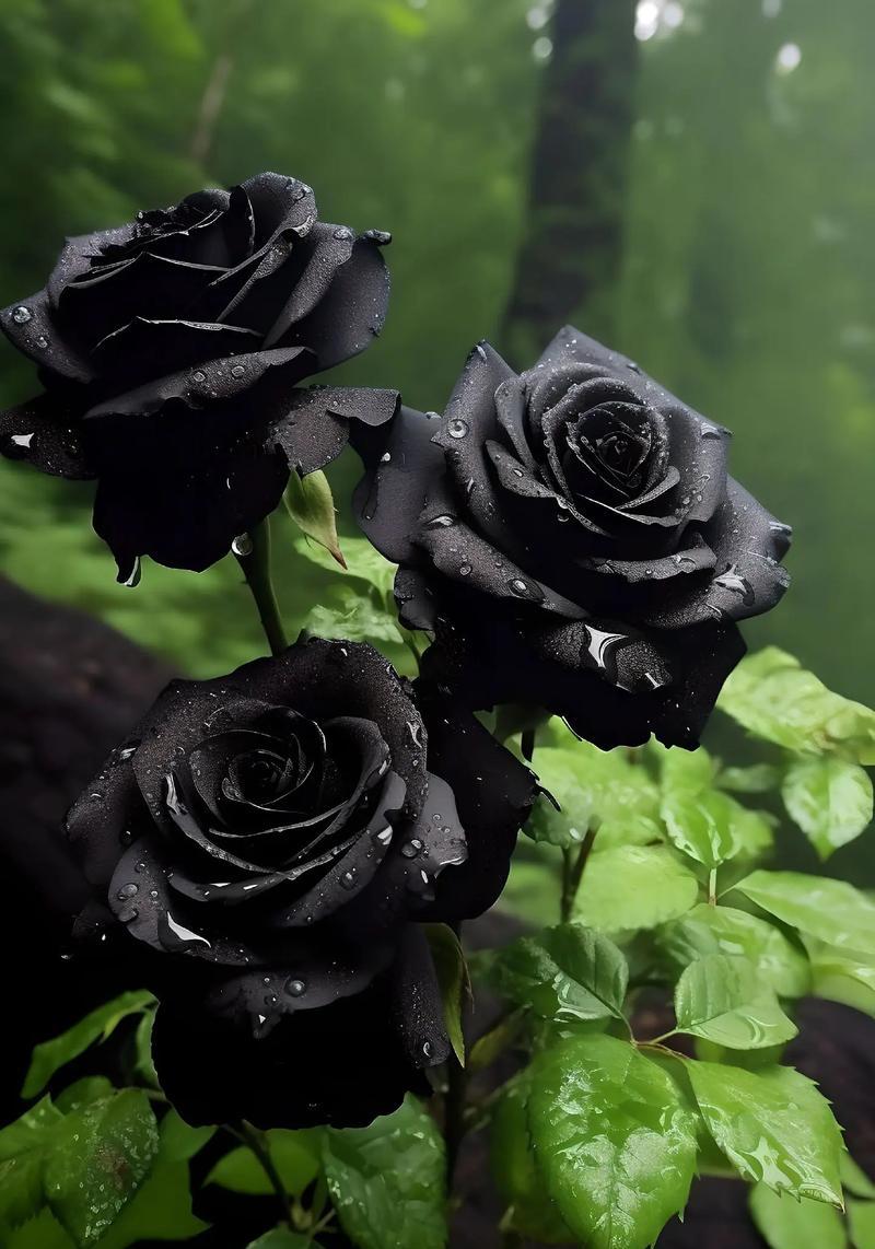 双花蕊玫瑰寓意是什么？双花蕊玫瑰花语有哪些特别之处？