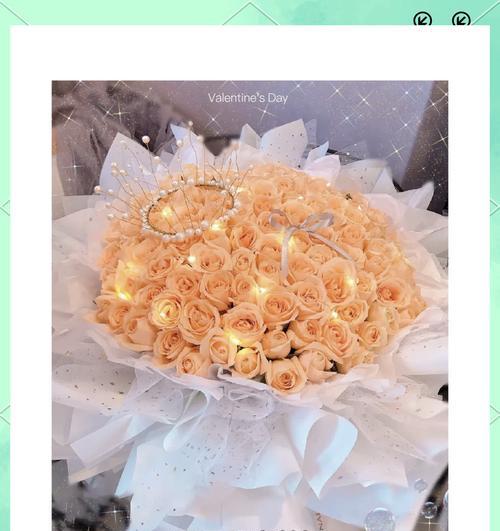 香槟玫瑰芭比的花语有何特别含义？