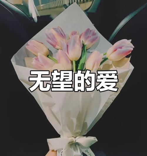 什么花语象征着绝望的生活？