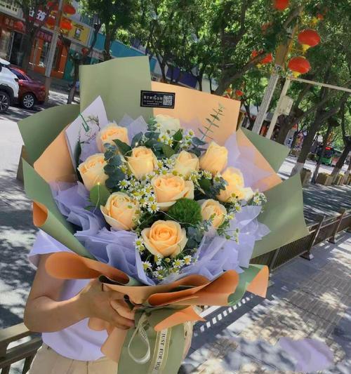 香宾玫瑰花的花语有哪些？