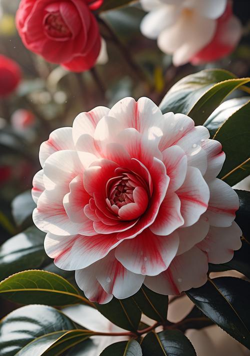 妖艳芬芳的花语代表什么含义？