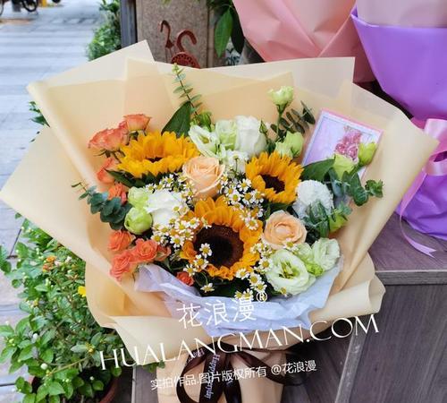 花语群星的含义是什么？它象征着什么？