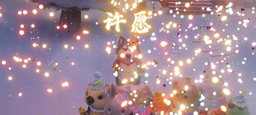 烟花下个花语有何含义？烟花花语背后的故事是什么？