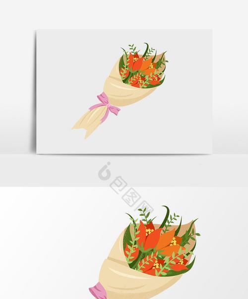 蝴蝶花束的花语有何特别之处？它代表了什么？