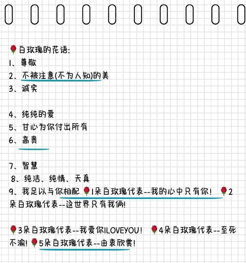 如意玫瑰的花语是什么？代表什么意义？