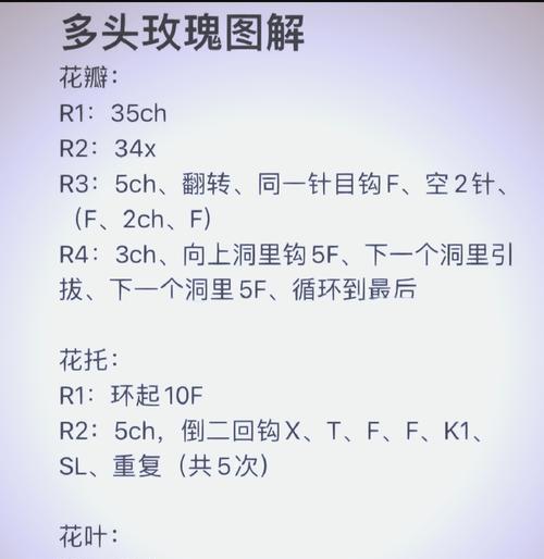 花语词组有哪些？如何用花语表达情感？