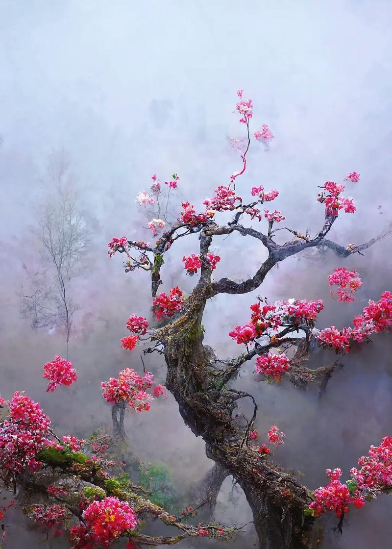 表达对前任遗憾的花语是什么？哪种花代表对过去的遗憾？