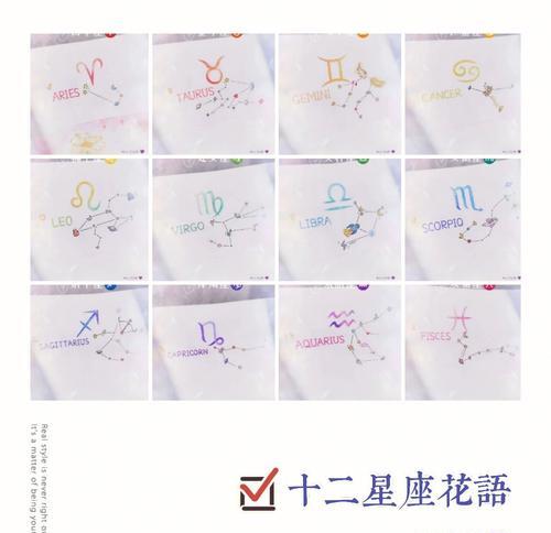 是什么因素影响了花语的形成？