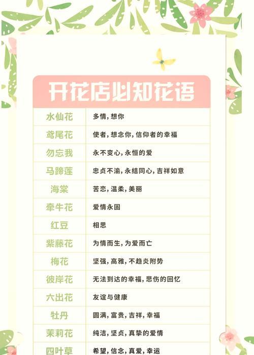 特别逗比的花语是什么意思？有什么特别含义？