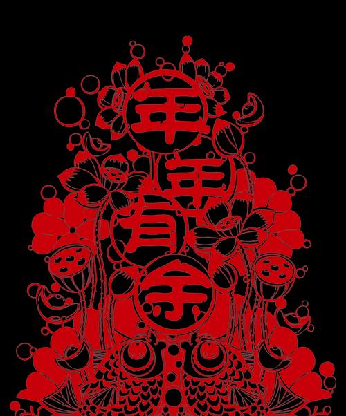 年年有余的花语有哪些？