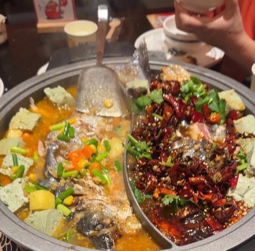 热辣滚烫的花语代表什么？