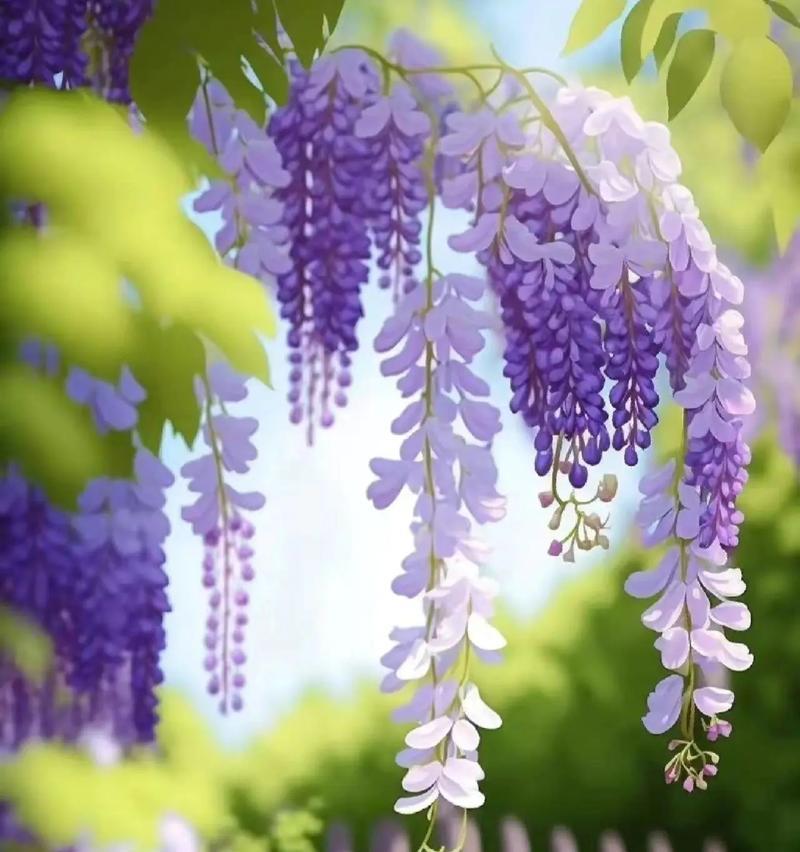 哪种花的花语与思念紧密相连？它的含义是什么？