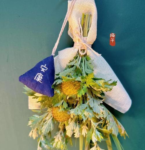 端午节插花的花语是什么？它象征着什么？