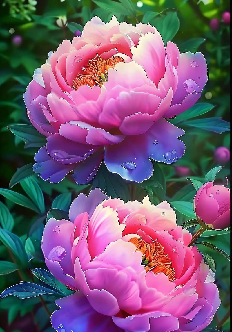 富贵花的寓意是什么？富贵花花语有何特别之处？