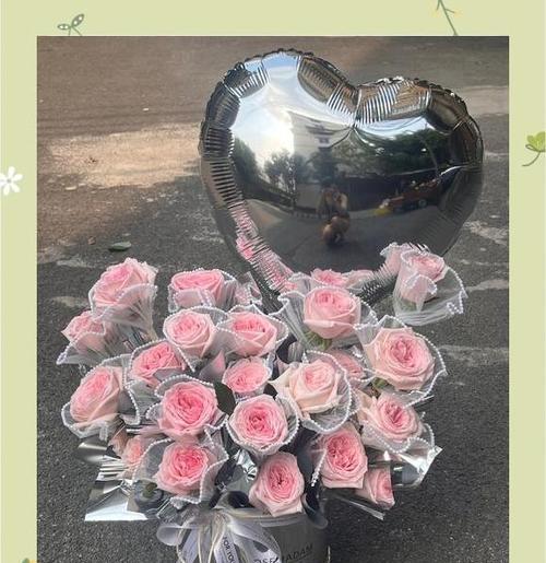 5朵荔枝玫瑰的花语是什么？它们代表了什么？