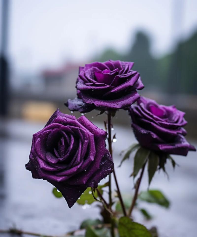 小玫瑰花送给男生有何特殊含义？