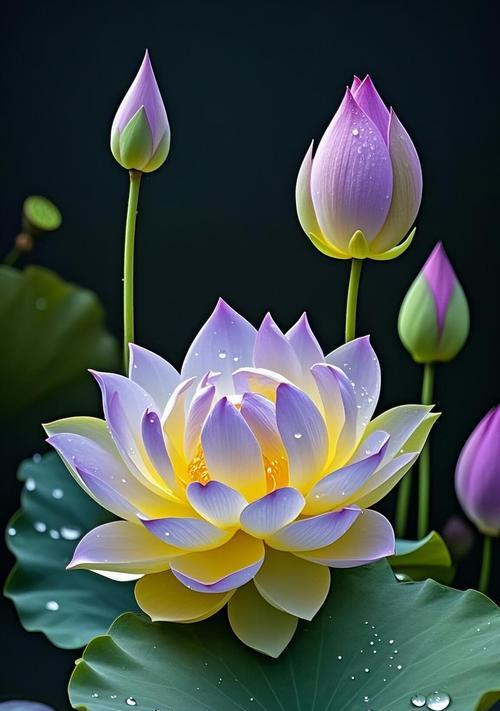 哪种花卉代表心地善良？