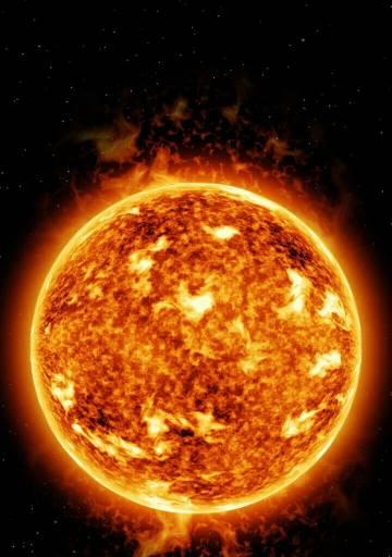 关于太空的花语是什么呢？太空主题的花语有哪些？