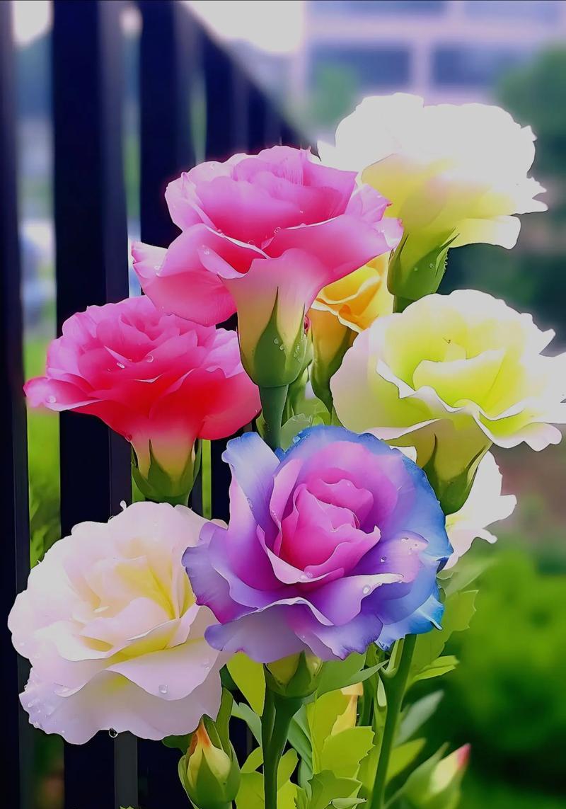 沉稳的爱的花语是什么意思？哪种花代表了深沉稳定的爱情？