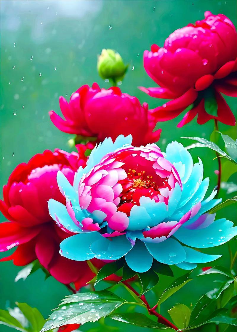 高贵幸福的花语是什么花？