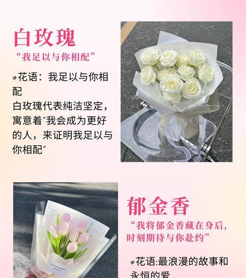 送花时如何表达惊喜的花语？