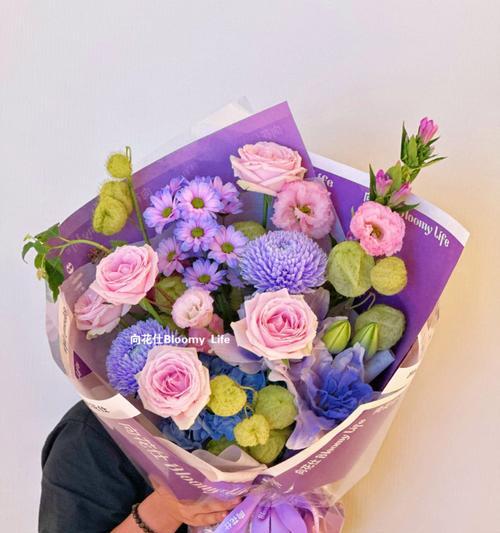 送花时如何表达惊喜的花语？
