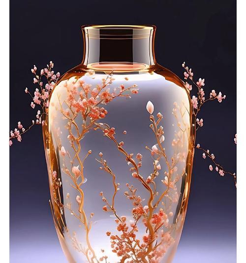 蓝梅花绿叶的花语有何含义？蓝梅花绿叶象征着什么？