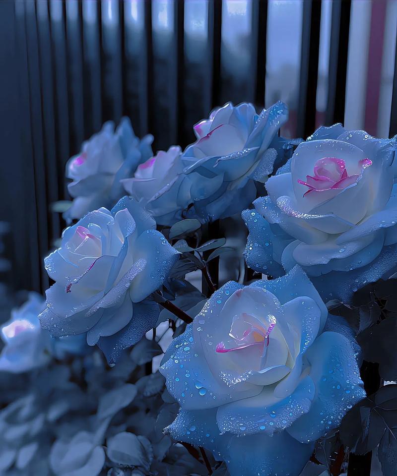 满天星辰颜色的花语有何深意？