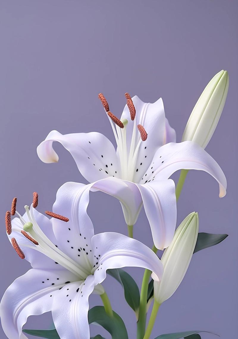 叙旧时适合送什么花？花语应该表达什么？