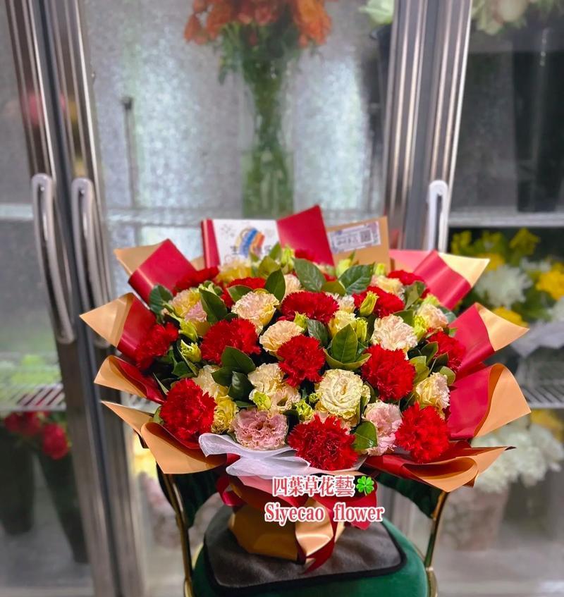 哪种花的花语代表永恒亲情？亲情的花语有哪些？