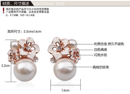 耳朵插玫瑰花有何特殊含义？