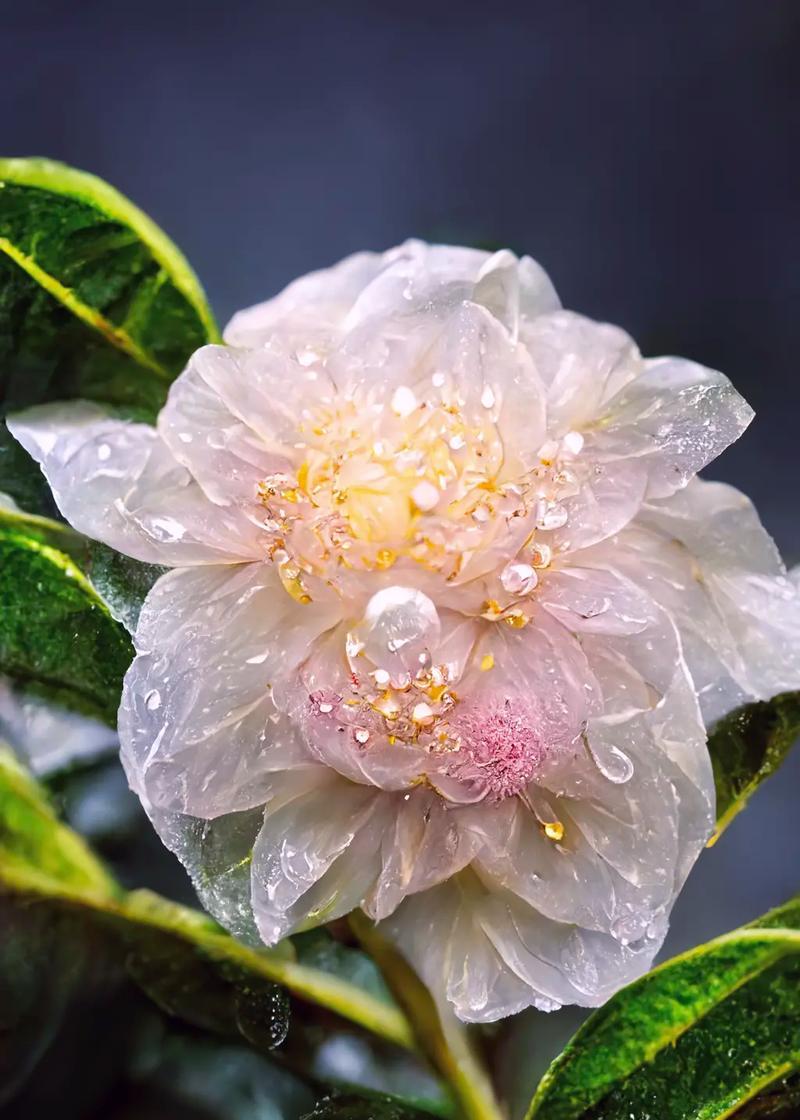 绿花的花语代表什么？如何用绿花表达情感？