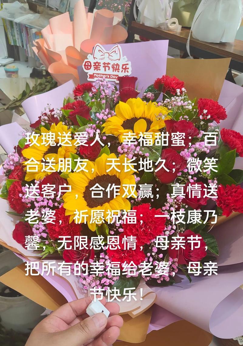 十二月的祈愿花语是什么？它通常用来表达什么愿望？