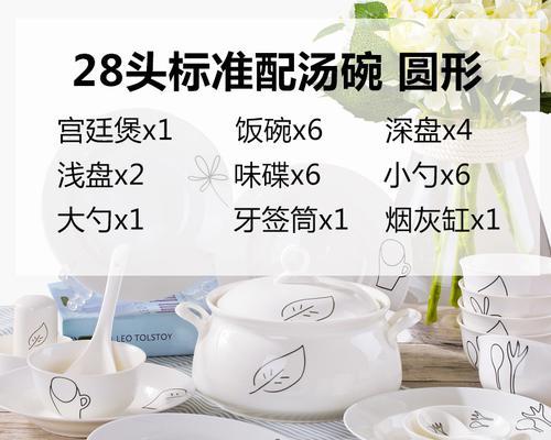 花语大汤碗和大汤勺的含义是什么？它们代表了什么？