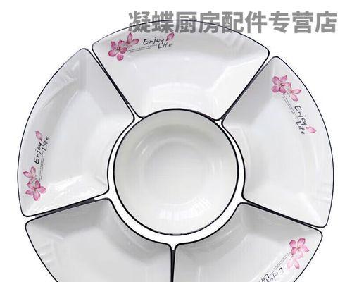 花语大汤碗和大汤勺的含义是什么？它们代表了什么？