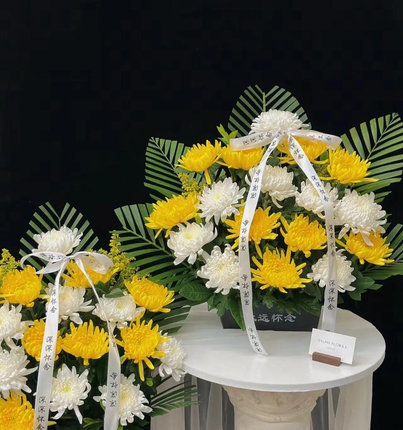 菊花的花语真的是悲伤吗？背后的原因是什么？
