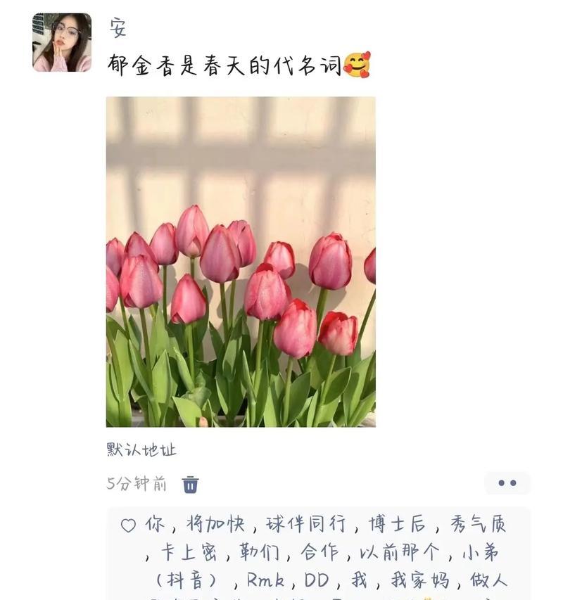 浪漫满怀的花语是什么意思？浪漫花语有哪些表达方式？