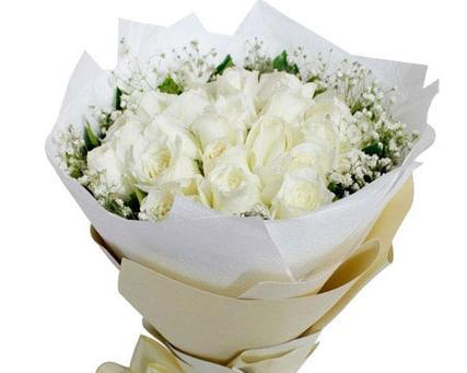 好几束花的花语代表什么？含义是什么？