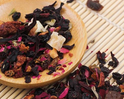 樱桃丸子花语代表什么含义？