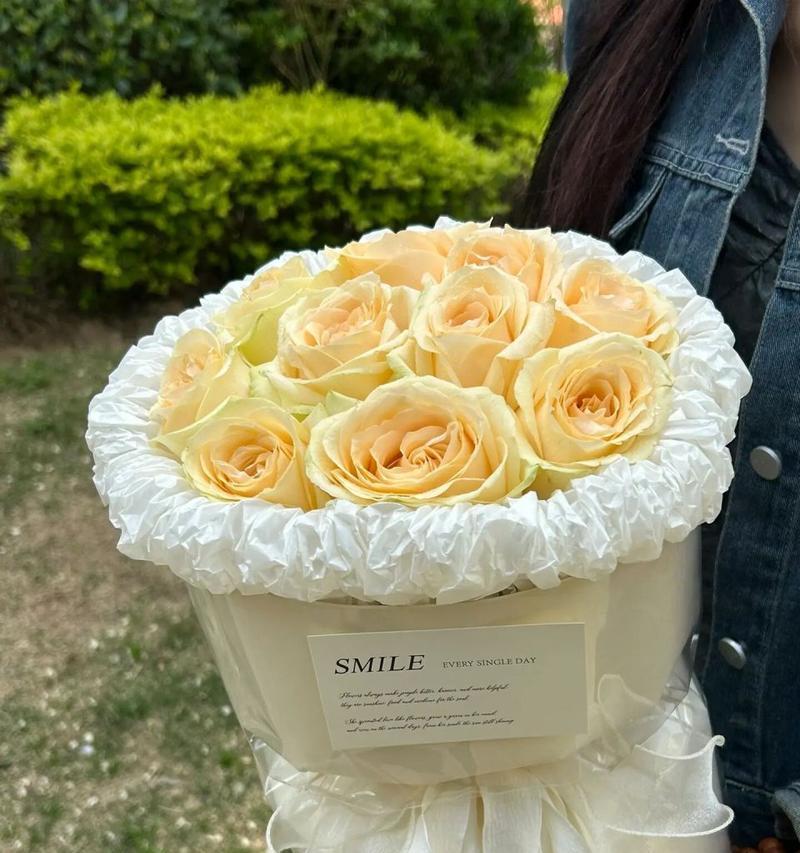 俄式小香风的花语有何深意？它代表了什么？