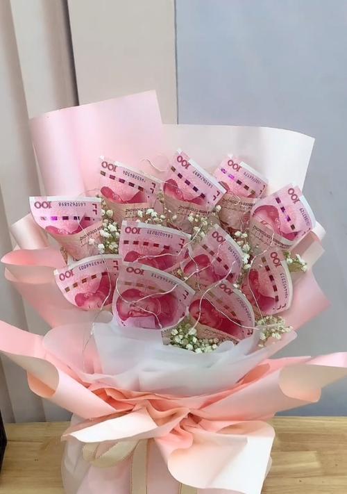 有钱花束代表什么？它的寓意有哪些？