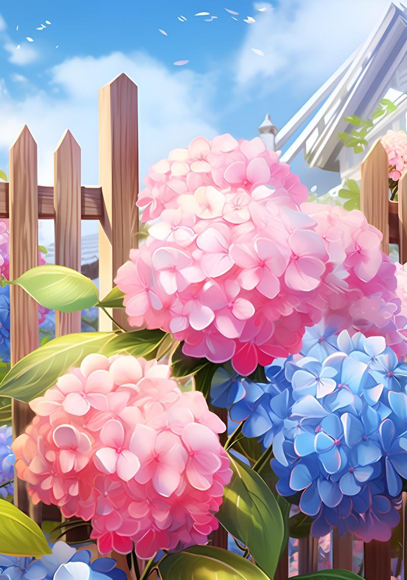公主鲜花的花语是什么？代表了哪些情感？