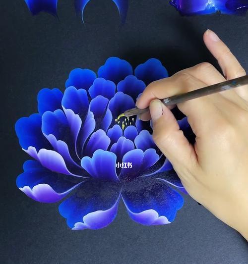 原土蓝色牡丹花的养殖方法有哪些？
