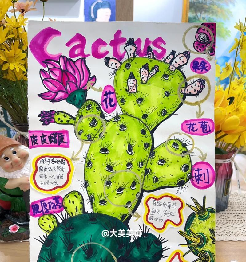 仙人掌土壤制作方法是什么？