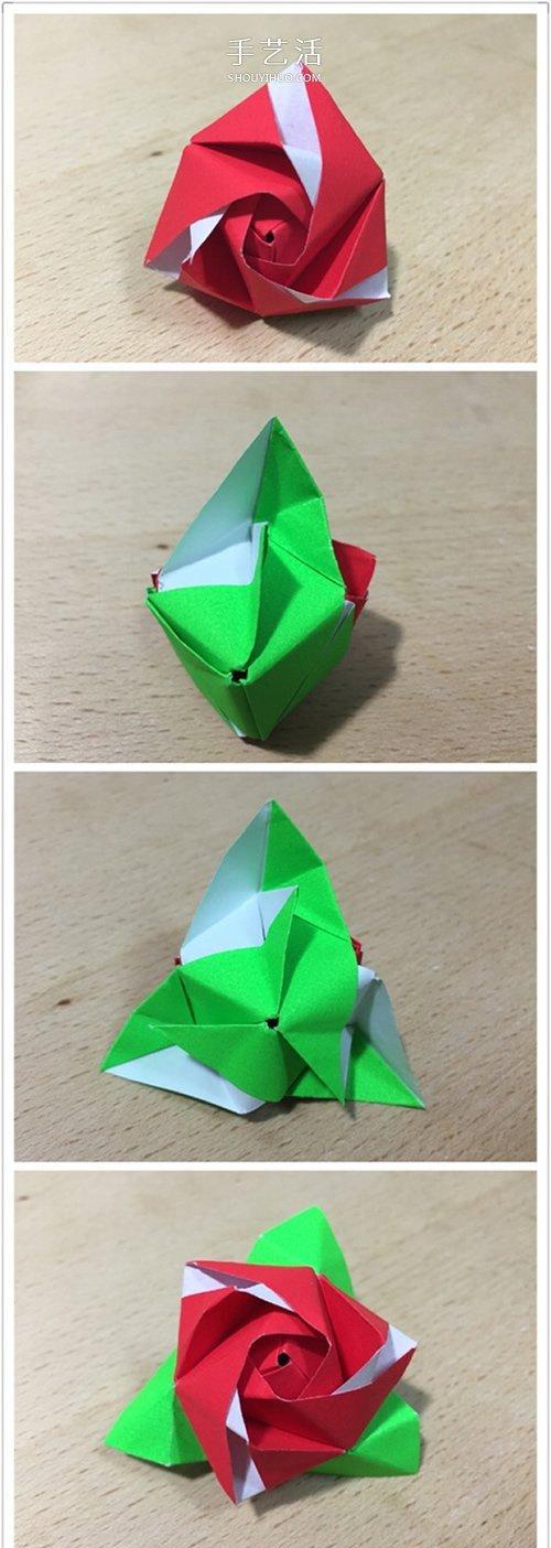 魔术变玫瑰花怎么剪辑？需要掌握哪些技巧？