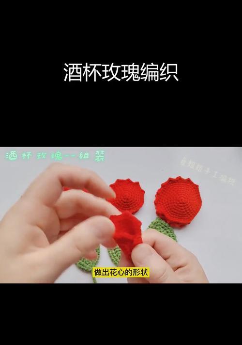 如何正确钩取玫瑰花的枝条？有哪些技巧？
