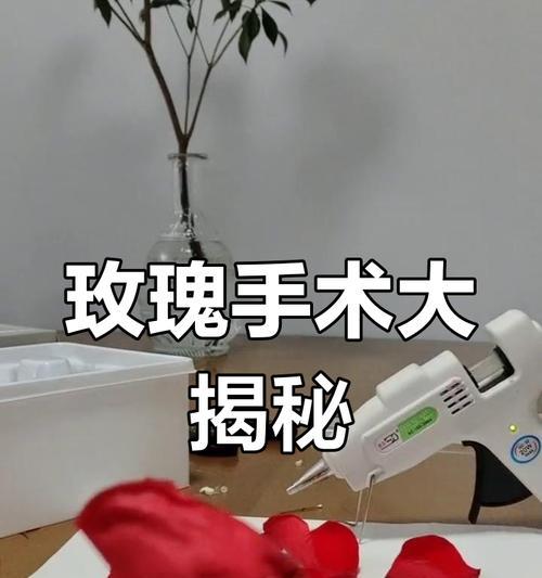 玫瑰花苞如何唤醒？醒花的正确步骤是什么？