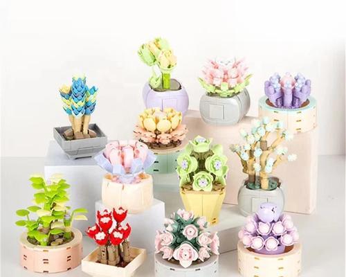 如何制作迷你玩具仙人掌花盆？需要哪些材料？