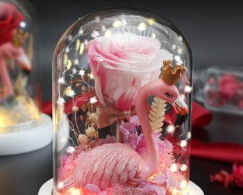 牡丹花仿生花的养护和管理要点有哪些？如何让仿生花保持长久美丽？