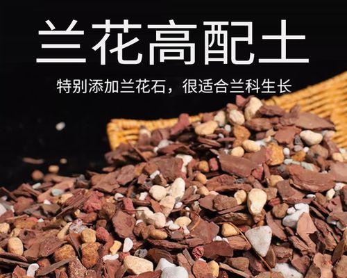 君子兰专用种植料的成分和作用是什么？